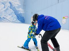 -哈尔滨热雪奇迹