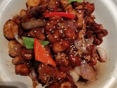 -同喜烤鸭店(光芒店)