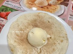 -萨莉亚意式餐厅(深圳北站店)