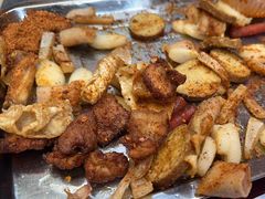 -南门黄孃甜不辣
