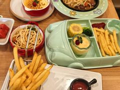 -豪客来牛排(中核世纪广场店)