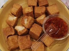 -东排食堂长沙小吃大排档(五一广场店)