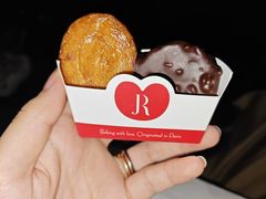 -LE JARDIN de Joel Robuchon(新世界大丸百货店)