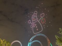 -南宁方特东盟神画