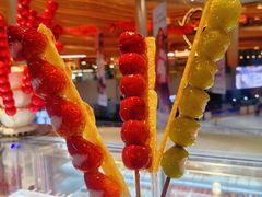 -食通天·寰宇集(杭州万象城店)