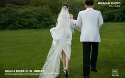 点击看大图 -情订奇缘婚纱摄影(和平路店)