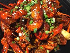 -巴厘龙虾·榜首油焖大虾(音乐学院·沿江酒馆店)