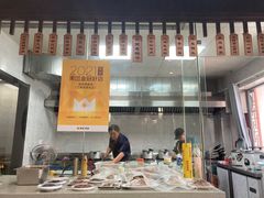 -巢湖名吃·东关老鹅汤(江南风情街店)