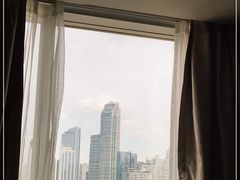 -上海新锦江大酒店