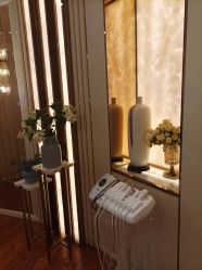 -茜尔维亚修身连锁(杨浦五角场店)