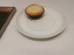 老姜汁鲜奶燕窝蛋白挞-北京厨房(SKP店)