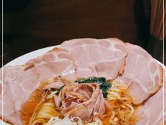 -真打拉面·日式拉面新流派(体育西横街店)