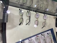 -大明眼镜(金源新燕莎MALL店)