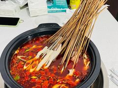 -小向麻辣烫(天街总店)