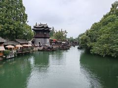 -乌镇景区