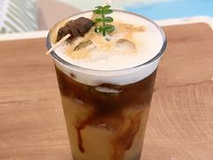 -Fulu Coffee福禄(花园城店)