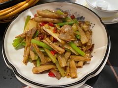 爽口鹅肠-陈厨老味·老派郴州菜(宜章店)