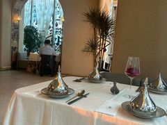 -龟兹KUCINA·新疆菜(前滩L+PLAZA店)