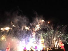 -沈阳方特欢乐世界