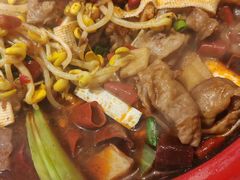 -火胖子肥肠煲·始于1998(南山村店)