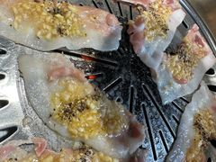 -妥妥烤肉料理(昙华林店)