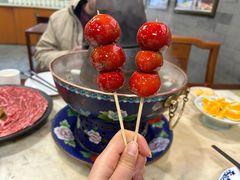 -东来顺•非遗火锅(外滩店)