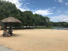 -上海佘山世茂艾美酒店