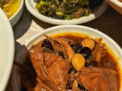 -松鹤面馆·古法焖肉面(观前店)