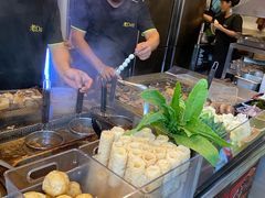 -老day牛杂(官也街总店)