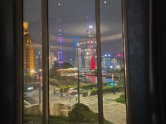 -上海苏宁宝丽嘉酒店·Cafe Bellagio西餐厅