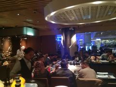 大堂-大渔铁板烧(大悦城店)