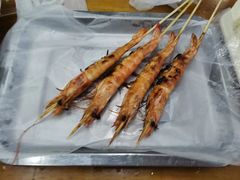 -87号烧烤海鲜·大排档(金沙滩店)