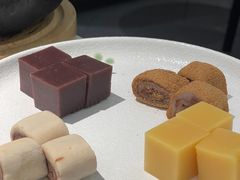 -羲和雅苑•北京烤鸭(国贸商城店)