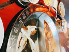 -大龙燚·旷野鲜火锅(广州首店)