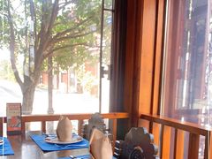 -甘尼仕印度餐厅酒吧(斜塘老街店)