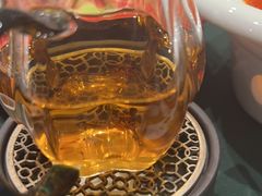 -荷风细雨·中国茶宴(碧云店)