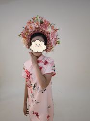 -熙熙小王国儿童摄影乐园(武昌旗舰店)