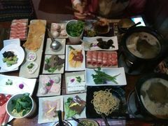 -束河人家(南锣鼓巷店)