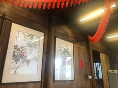 -礼耕堂·百年茶人餐厅(梅家坞店)
