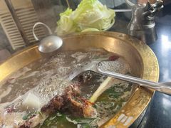 -周老三跷脚牛肉·全牛火锅(非遗传承店)