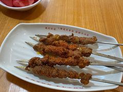 -南城香·饭香串香馄饨香(赵公口店)