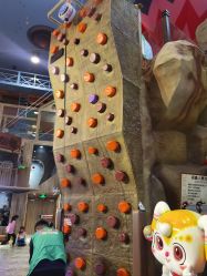 -卡通尼·Safari非洲探索乐园·生日会(金桥国际商业广场店)