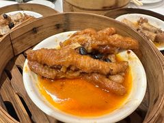 -万龙洲海鲜(南新仓店)