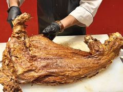 -双公羊·馕坑烤全羊(奥体店)