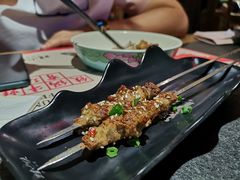 羊肉串-蛙小侠(珠海华发商都店)