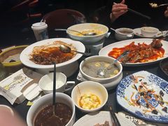 -童福兴·南京菜(老门东店)