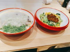-武圣羊汤·西北面(朝阳门店)