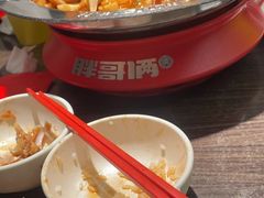 -胖哥俩肉蟹煲(湖滨银泰in77店)
