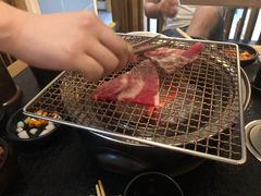 -九田家黑牛烤肉料理(郫都万达檬柏西路店)