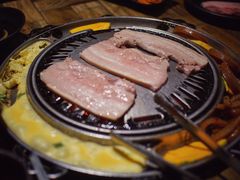 -哈哈碳都·牛肋条无限自助烤肉(台江万达店)